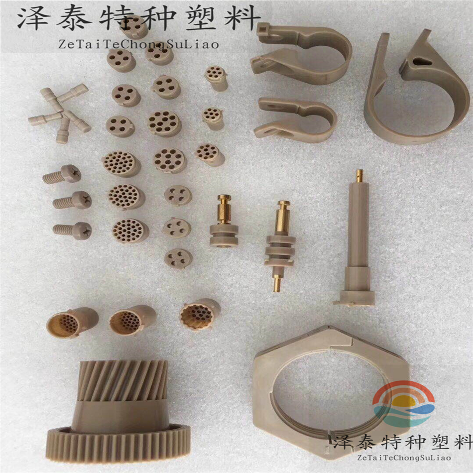 耐高溫高頻！澤泰 PEEK 重塑電機(jī)絕緣骨架性能邊界
